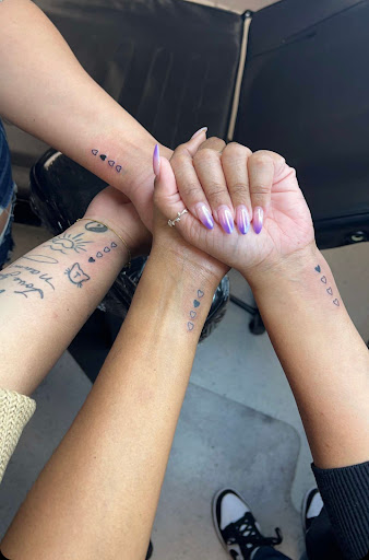 Explore twilight zone tattoo ideas, creative tattoo ideas in Somerset, available at Benny binnu tattoo