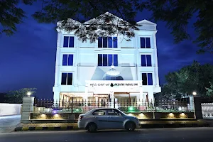 Treebo Trend Akshaya Mahal Inn - Hotel in Mysore image