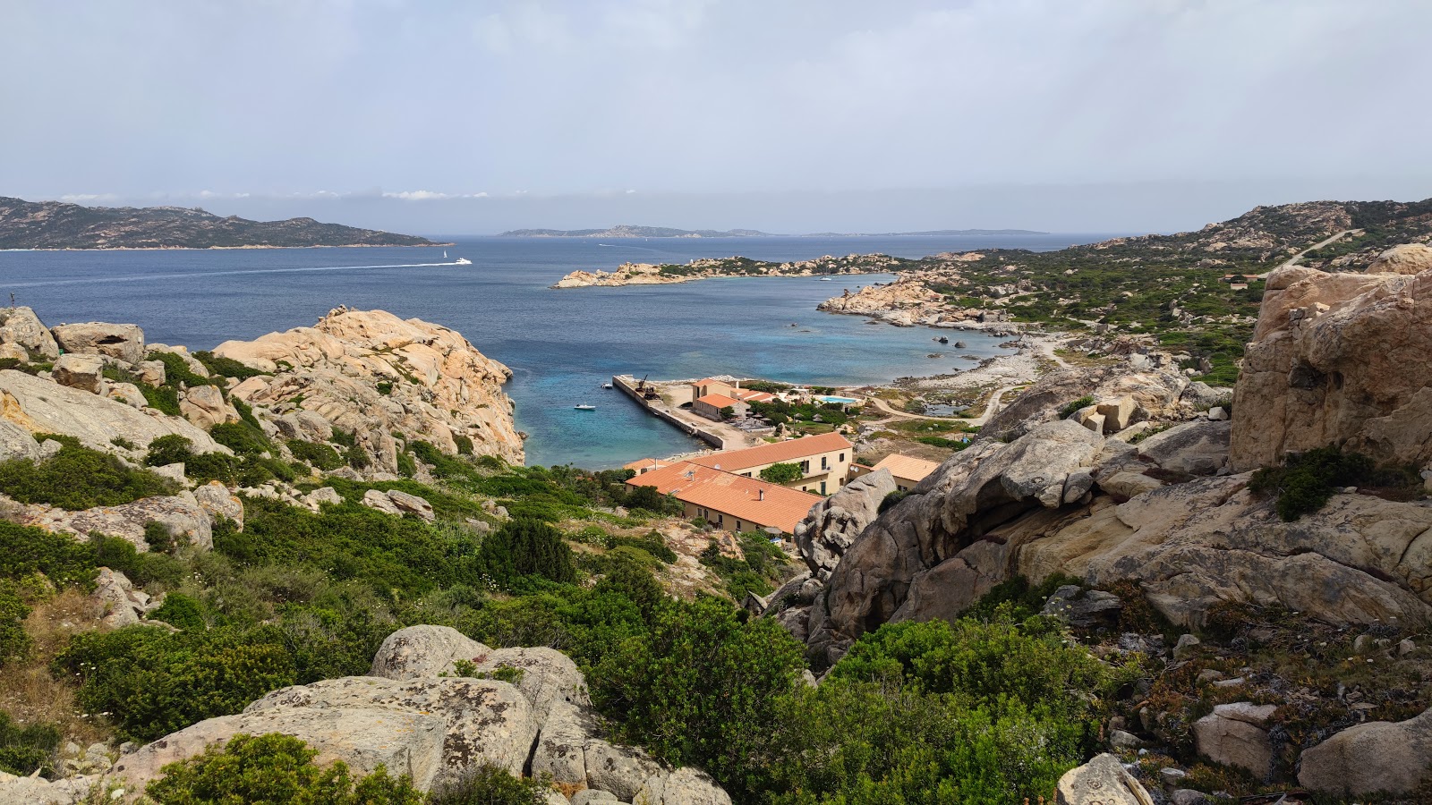Cala Francese photo #8