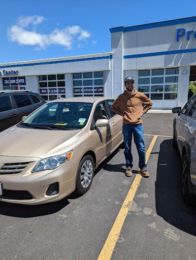 Honda Dealer «Garber Honda», reviews and photos, 3925 W Henrietta Rd, Rochester, NY 14623, USA