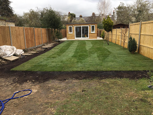 Leicester Lawn Company