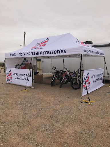 Motorcycle Parts Store «Trial Store USA», reviews and photos, 5002 Lena Rd #108, Bradenton, FL 34211, USA