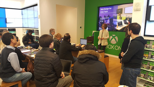 Computer Store «Microsoft», reviews and photos, 137 Stanton Christiana Rd, Newark, DE 19702, USA