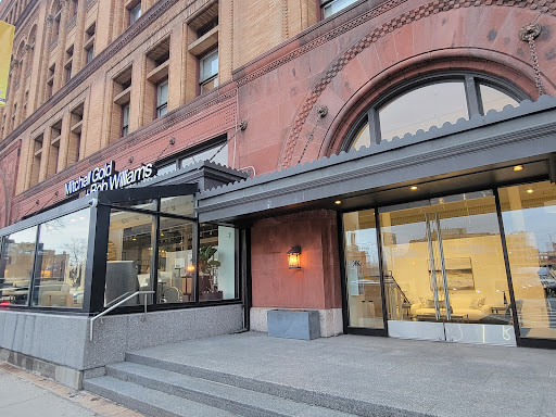 Mitchell Gold + Bob Williams, 142 Berkeley St, Boston, MA 02116, USA, 