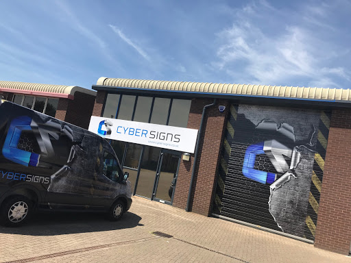 Cyber Signs Ltd