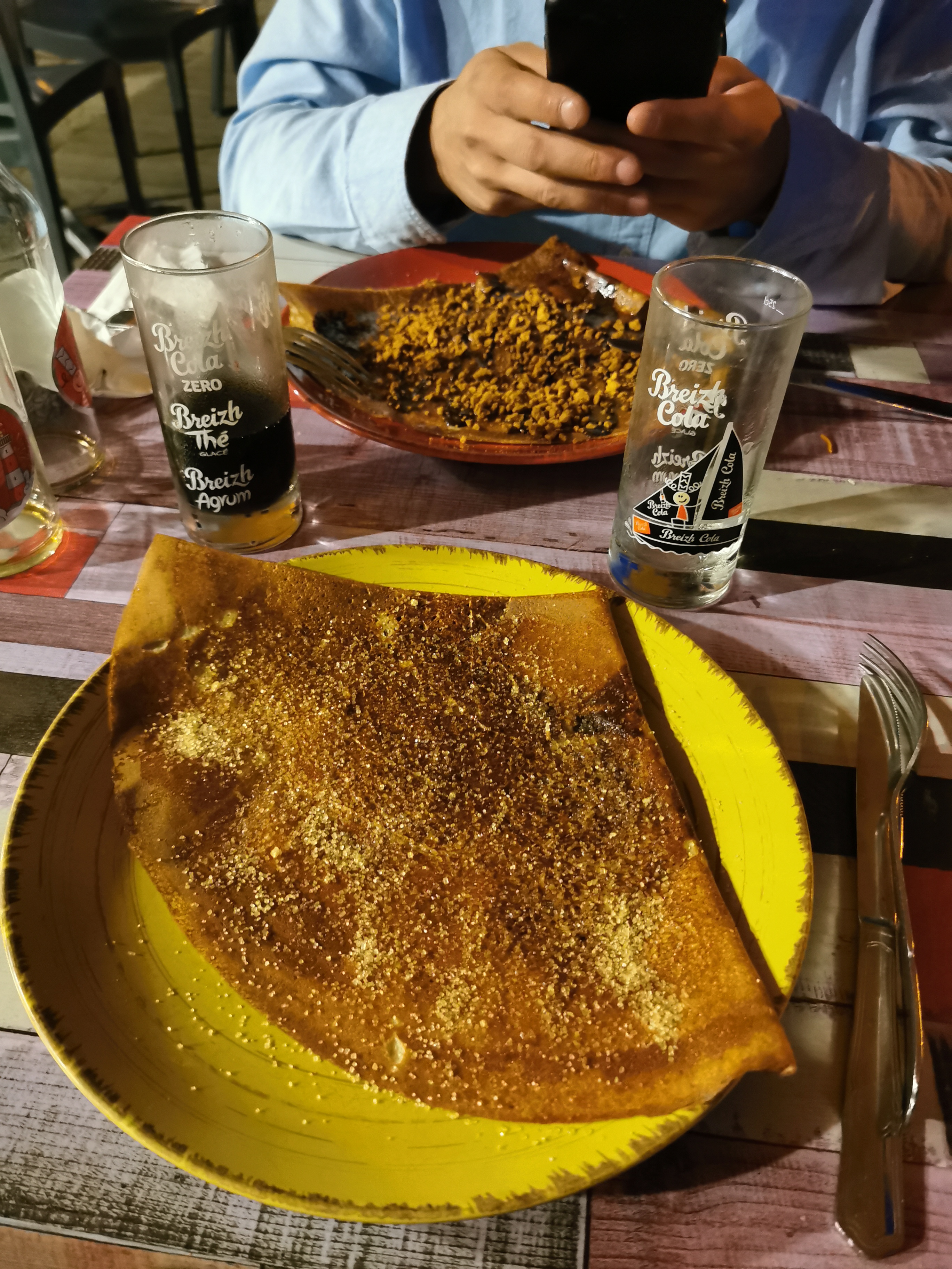 Photo n° 2 de l'avis de Laurine.a fait le 30/08/2022 à 20:54