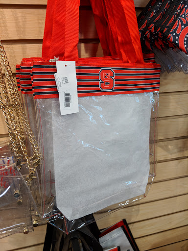 Sportswear Store «Red and White Shop», reviews and photos, 3526 Wade Ave, Raleigh, NC 27607, USA