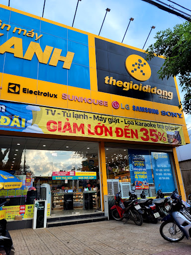 Top 3 cửa hàng bán đèn Huyện Cư Jút Đắk Nông 2022