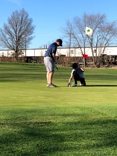 Golf Course «Crawfordsville Municipal Golf Course», reviews and photos, 1000 E South Blvd, Crawfordsville, IN 47933, USA