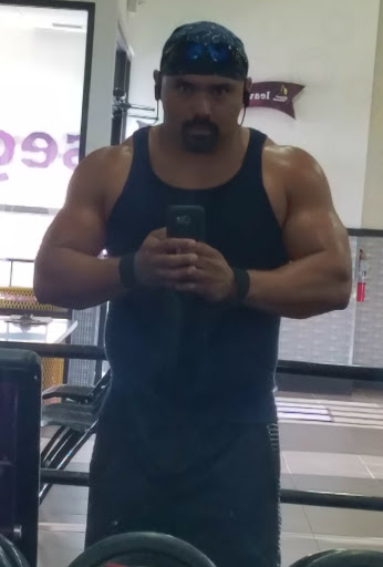 Gym «Planet Fitness», reviews and photos, 1500 E Court St #800, Seguin, TX 78155, USA