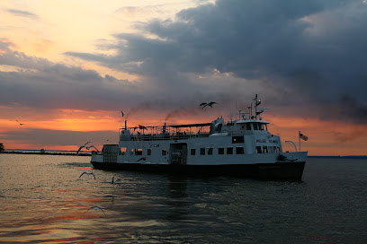 Pelee Island Transportation