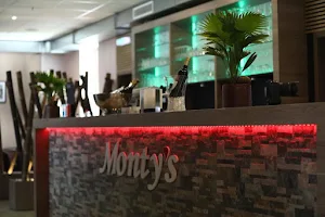Monty's Cafe Restaurant image