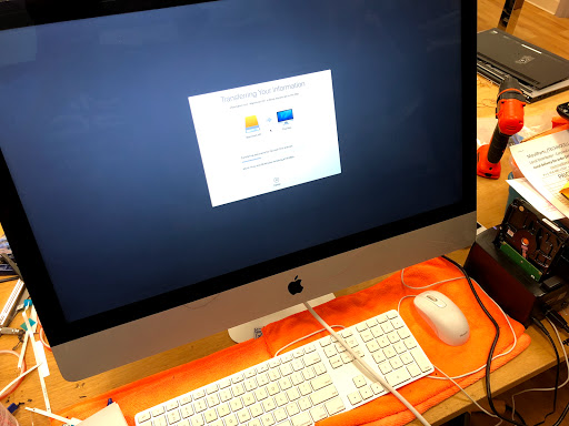 Computer Repair Service «Mr PC», reviews and photos, 1804 Bull St, Columbia, SC 29201, USA