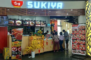 Sukiya Crescent mall image