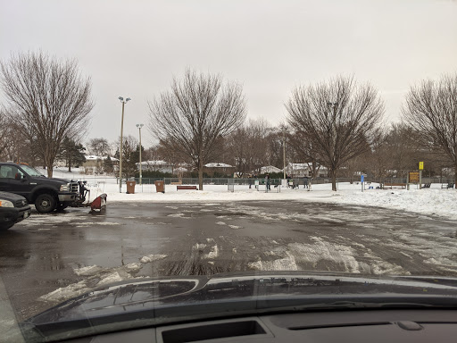 Dog Park «Bassett Creek Dog Park», reviews and photos, 32nd Ave N, Crystal, MN 55422, USA