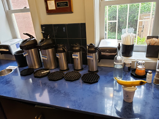 Coffee Shop «Blue State Coffee», reviews and photos, 84 Wall St, New Haven, CT 06511, USA