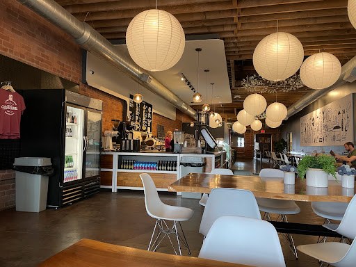 Milkfloat, 535 W Douglas Ave #140, Wichita, KS 67213, USA, 