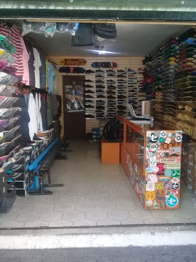 Horda Skate & Smoke Shop