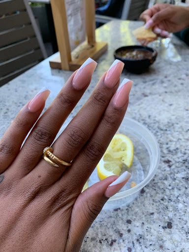 Beauty Salon «Eminence Nail & Spa», reviews and photos, 3495 Buckhead Loop NE #230, Atlanta, GA 30326, USA