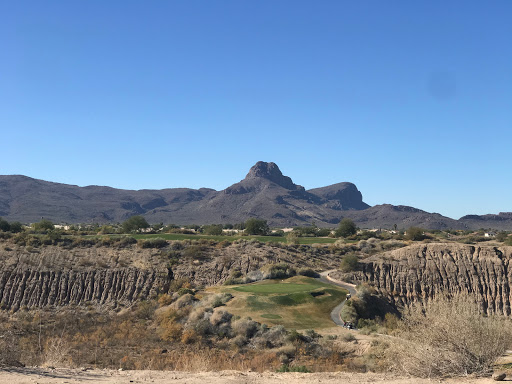 Golf Club «Quarry Pines Golf Club», reviews and photos, 8480 N Continental Links Dr, Tucson, AZ 85743, USA