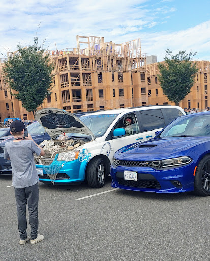 Shopping Mall «Regency Square», reviews and photos, 1420 N Parham Rd, Richmond, VA 23229, USA