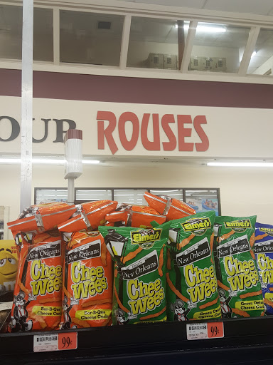 Grocery Store «Rouses Market», reviews and photos, 110 US-190, Slidell, LA 70458, USA