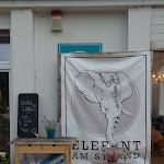 Photo n°2 de l'avis de Konstantin.r fait le 01/10/2017 à 08:08 sur le  Elephant on the beach à Kiel