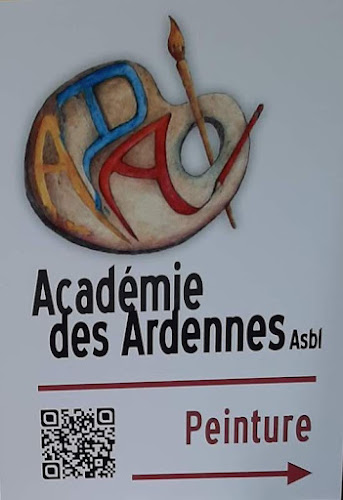 Academy Des Ardennes Asbl Section Peinture