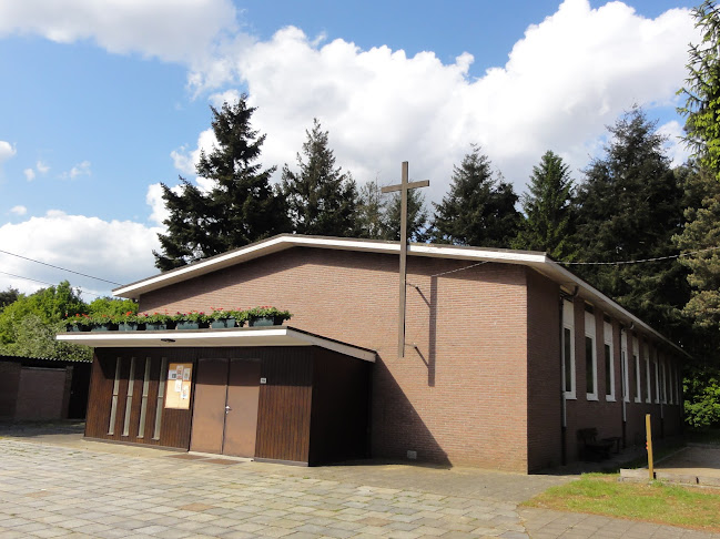 Beoordelingen van Kapel Varenwinkel in Aarschot - Kerk