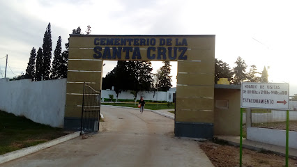 Cementerio De La Santa Cruz