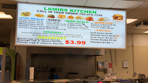 Market «La Palma Market», reviews and photos, 6700 W Charleston Blvd # F, Las Vegas, NV 89146, USA