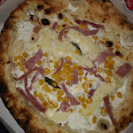 Photo n°4 de l'avis de Giovanni.i fait le 18/03/2022 à 12:02 sur le  Lady Pizza à Marano di Napoli