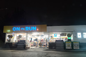 On The Run - Convenience Store