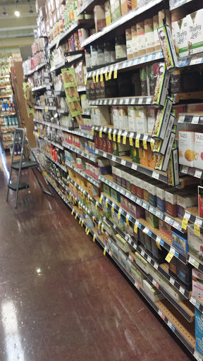 Grocery Store «Whole Foods Market», reviews and photos, 1010 Park Pl, San Mateo, CA 94403, USA