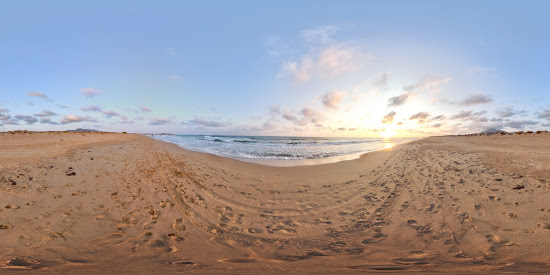 Paralia Kanouli