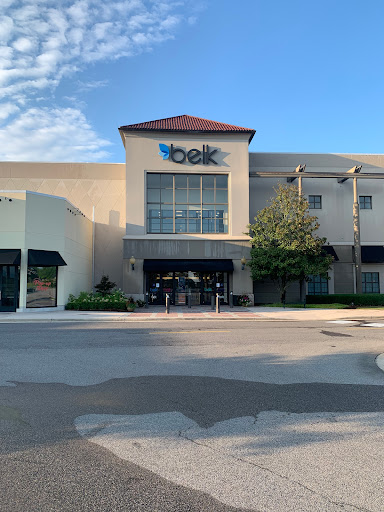 Shopping Mall «The Summit Birmingham», reviews and photos, 214 Summit Blvd #150, Birmingham, AL 35243, USA