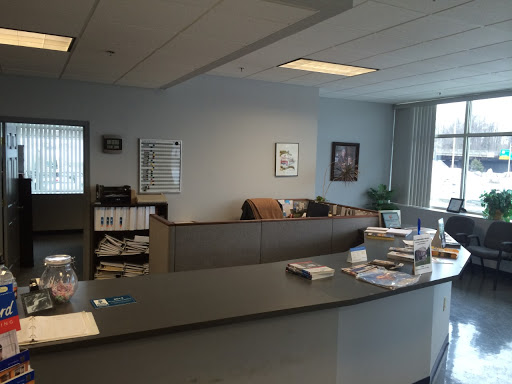 Propane Supplier «W.C. Eshenaur & Son, Inc.», reviews and photos, 200 S 41st St, Harrisburg, PA 17111, USA