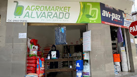 Agromarket Alvarado