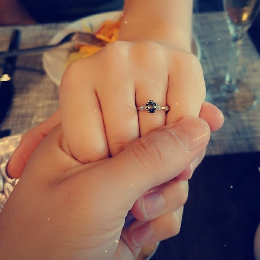 Jewelry Store «The Diamond Factory of Ann Arbor», reviews and photos, 668 Briarwood Cir, Ann Arbor, MI 48108, USA