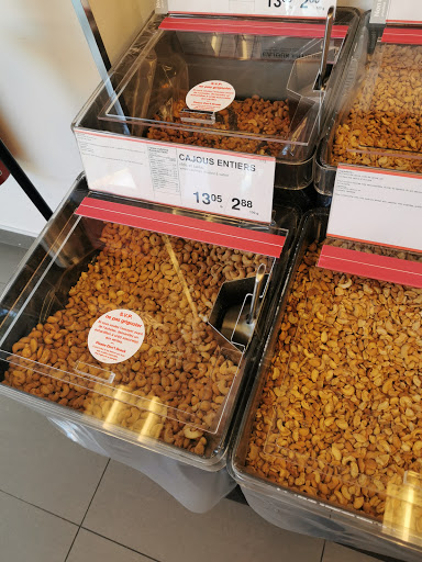 Bulk Barn