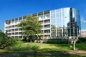 Wilhelmsburger Krankenhaus Groß-Sand
