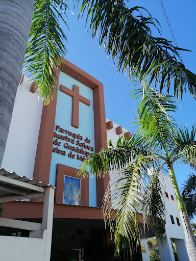 Organización religiosa Acapulco de Juárez