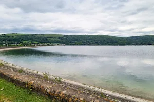 Cheddar Reservoir image