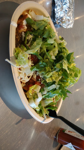 Mexican Restaurant «Chipotle Mexican Grill», reviews and photos, 501 N State College Blvd, Fullerton, CA 92831, USA