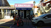 Ericycles Soulac-sur-Mer