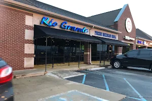 Rio Grande Fresh Mexican Grill image