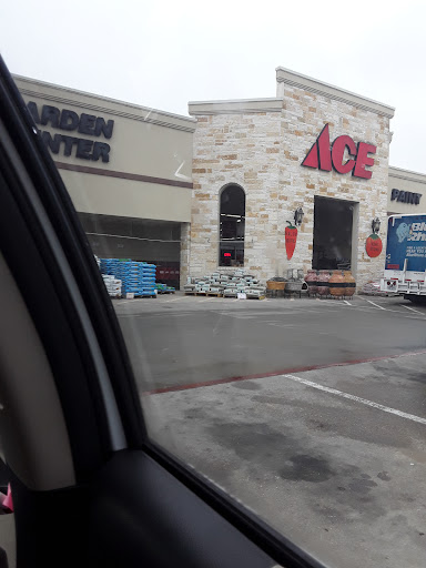 Hardware Store «Westlake Ace Hardware 109», reviews and photos, 550 US-175 Frontage Rd #108, Seagoville, TX 75159, USA