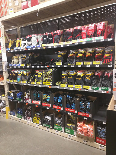 Home Improvement Store «The Home Depot», reviews and photos, 3901 Vineyard Dr, Dunkirk, NY 14048, USA