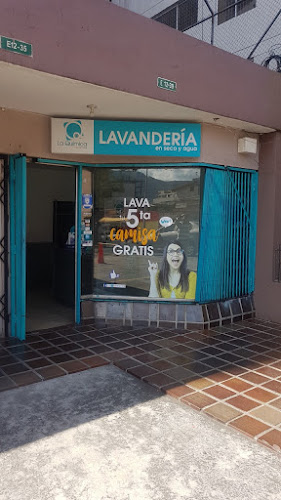 Opiniones de Lavanderias La Química (Gaspar) en Quito - Lavandería