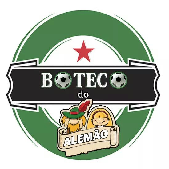 Boteco Do Alemão